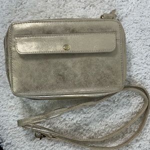 The happy planner mini crossbody Bag